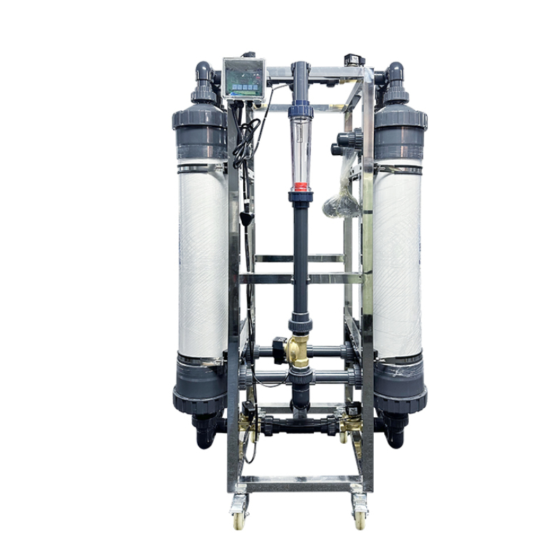 UF Ultrafiltration Systems
